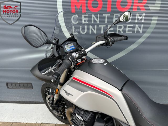 moto-guzzi - v-85-tt