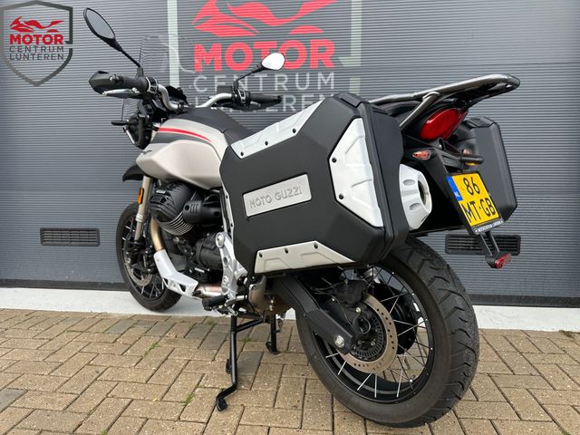moto-guzzi - v-85-tt