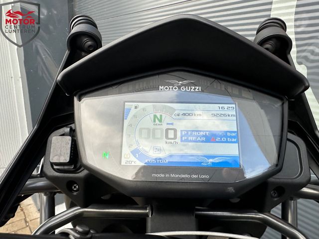 moto-guzzi - v-85-tt