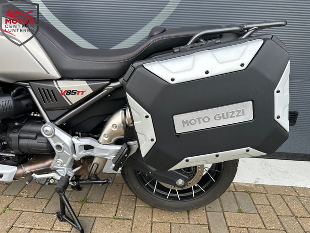 moto-guzzi - v-85-tt