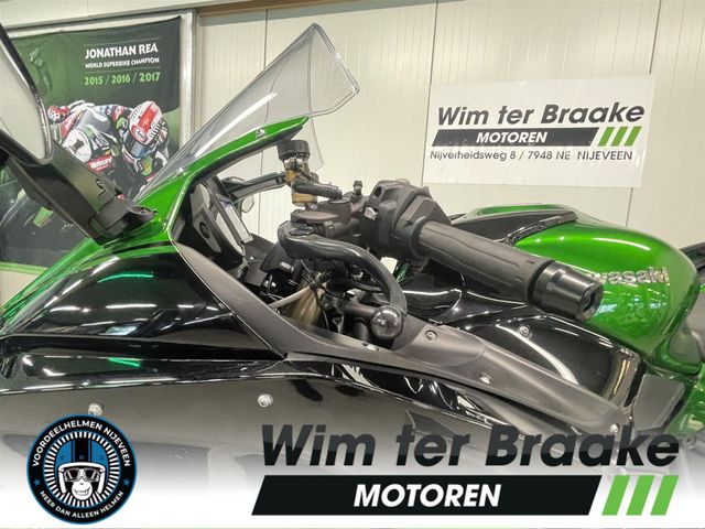 kawasaki - ninja-h2-sx-se-