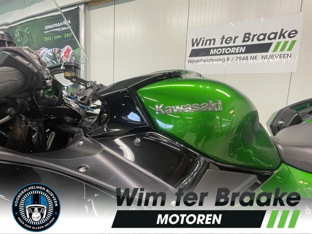 kawasaki - ninja-h2-sx-se-