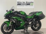 KAWASAKI NINJA H2 SX SE+