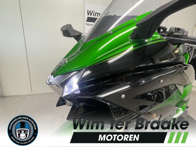 kawasaki - ninja-h2-sx-se-
