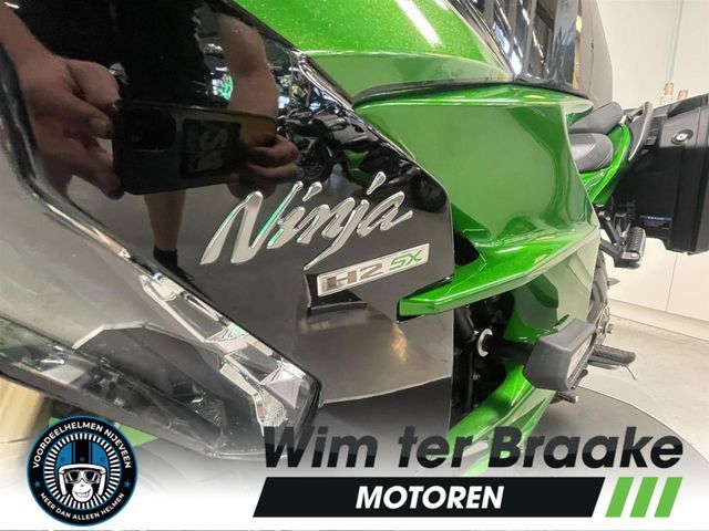 kawasaki - ninja-h2-sx-se-