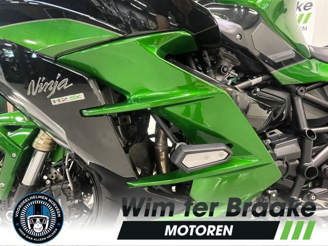 kawasaki - ninja-h2-sx-se-
