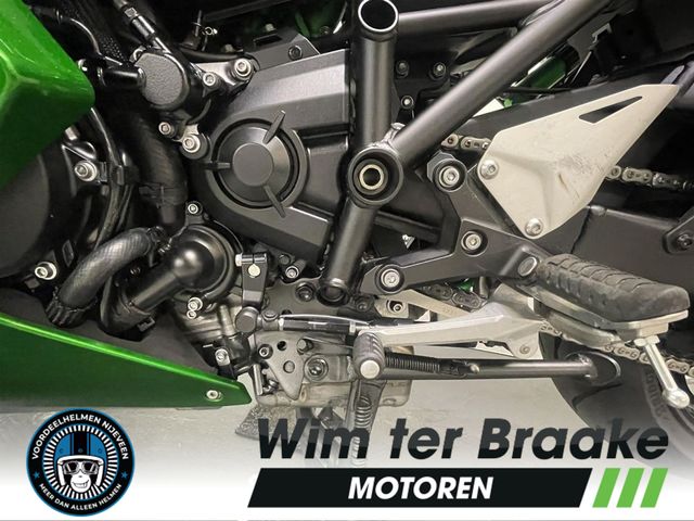 kawasaki - ninja-h2-sx-se-