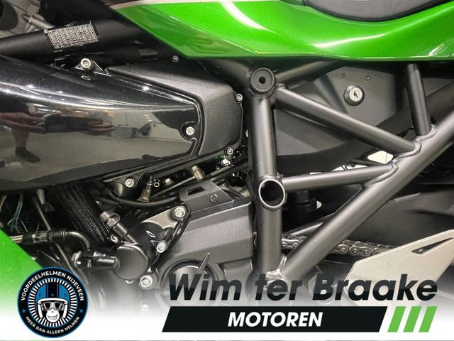 kawasaki - ninja-h2-sx-se-