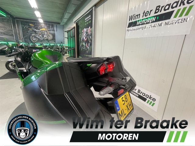 kawasaki - ninja-h2-sx-se-