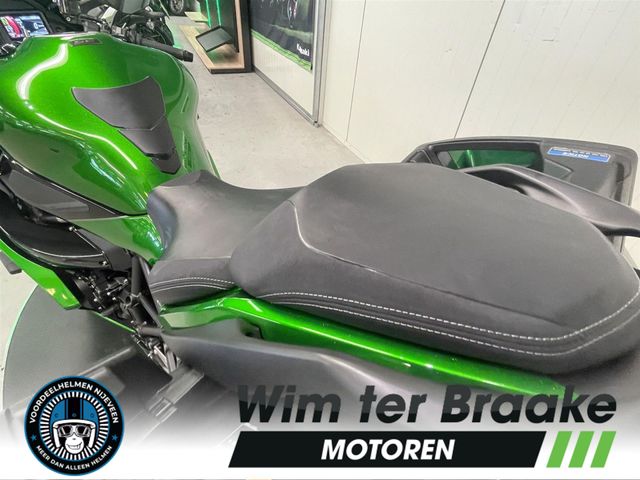 kawasaki - ninja-h2-sx-se-
