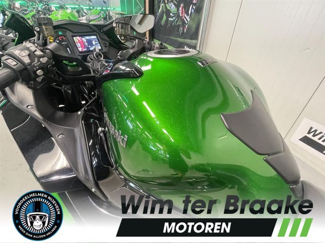 kawasaki - ninja-h2-sx-se-