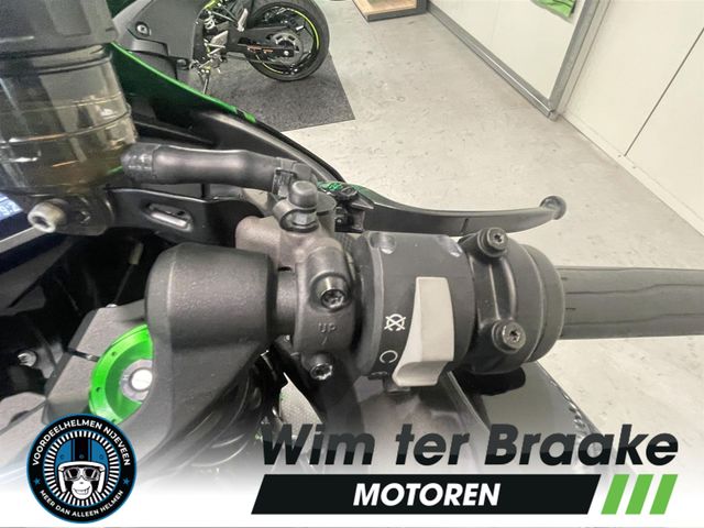 kawasaki - ninja-h2-sx-se-