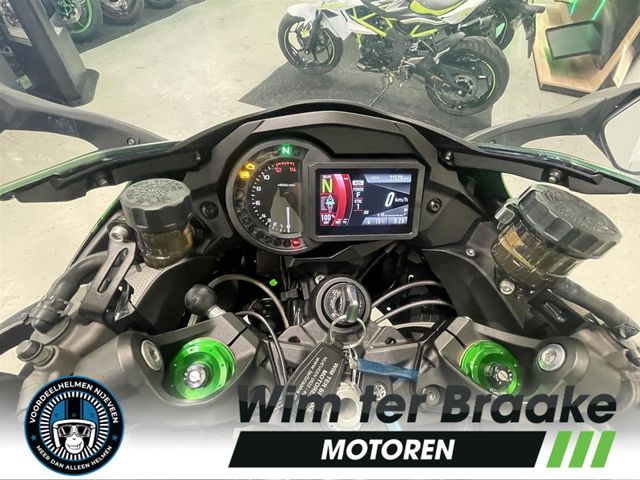 kawasaki - ninja-h2-sx-se-