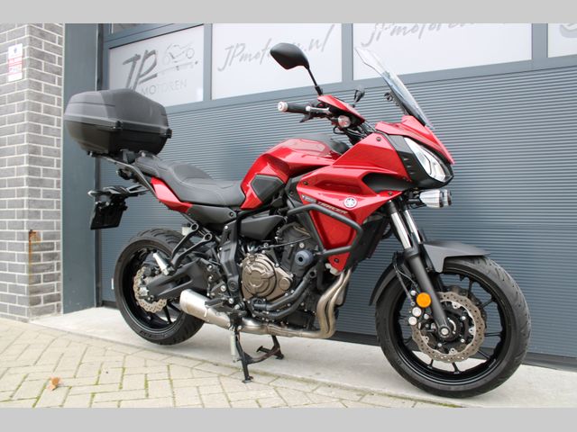 yamaha - tracer-700-abs