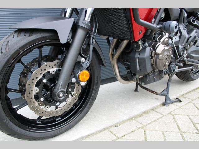 yamaha - tracer-700-abs