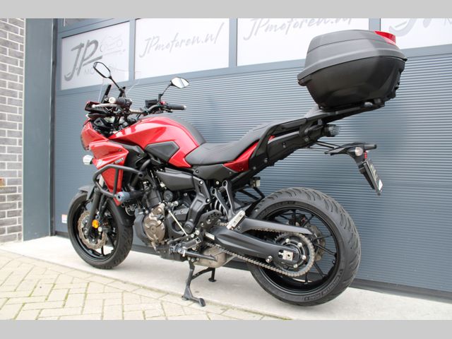 yamaha - tracer-700-abs