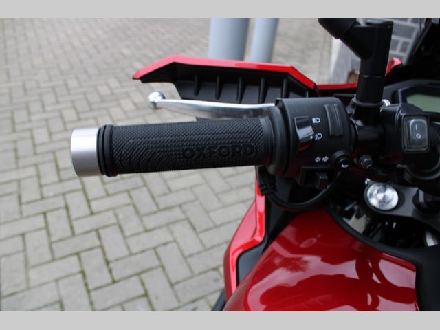 yamaha - tracer-700-abs