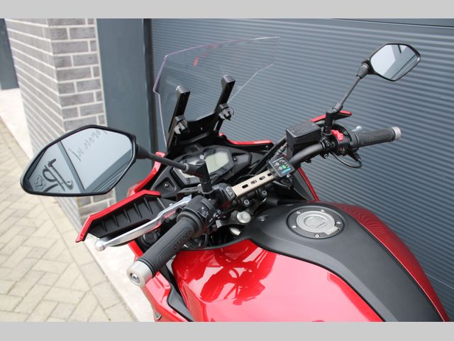 yamaha - tracer-700-abs