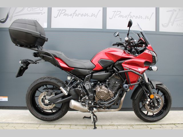 yamaha - tracer-700-abs