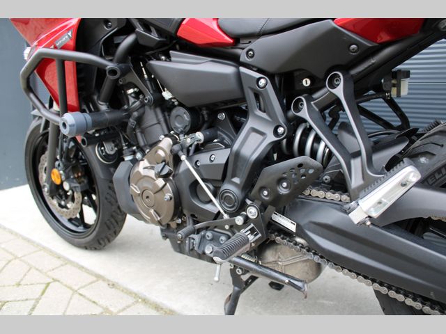 yamaha - tracer-700-abs