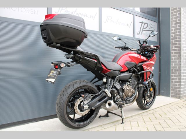 yamaha - tracer-700-abs