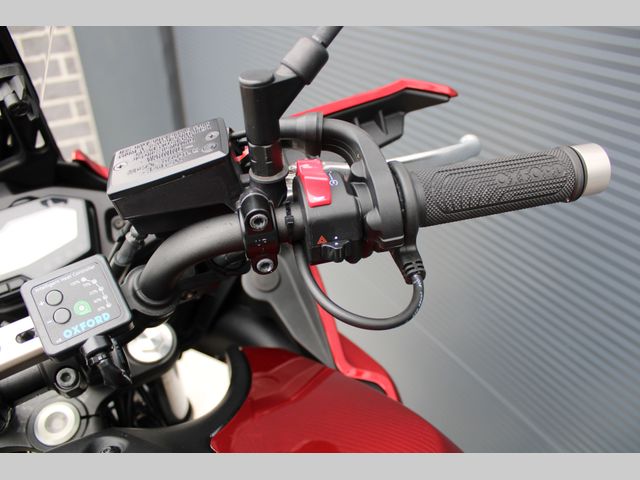 yamaha - tracer-700-abs
