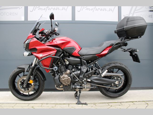 yamaha - tracer-700-abs