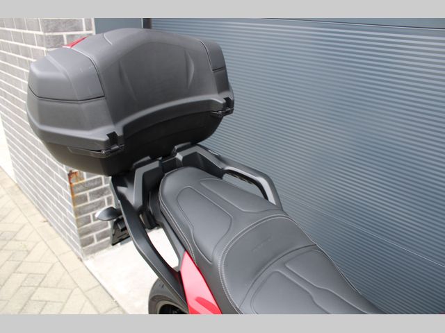 yamaha - tracer-700-abs