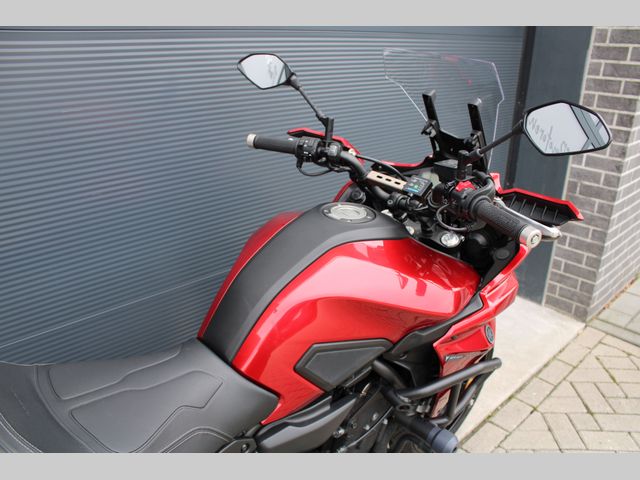 yamaha - tracer-700-abs