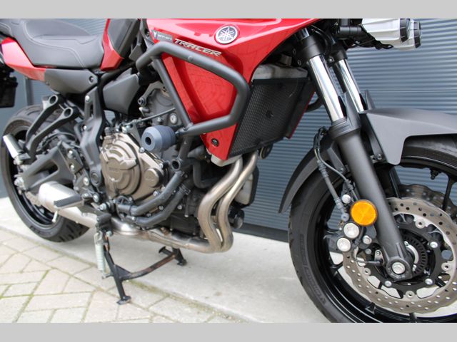 yamaha - tracer-700-abs