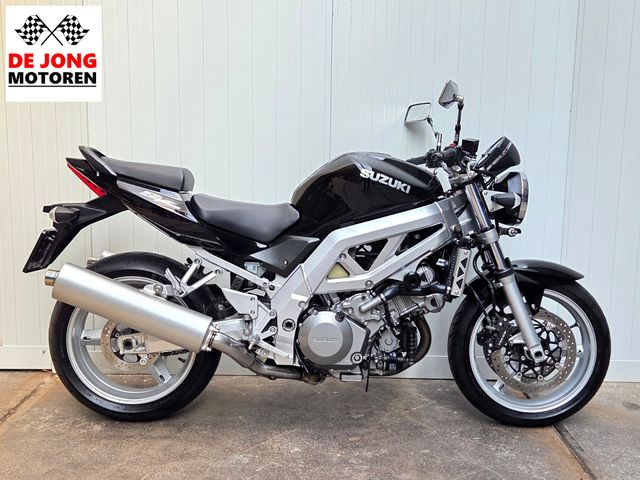 suzuki - sv-1000