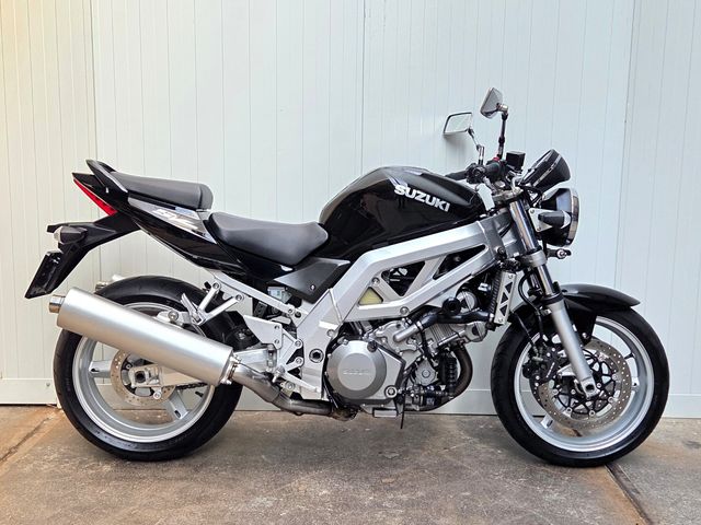 suzuki - sv-1000