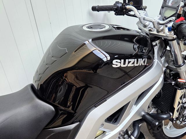 suzuki - sv-1000