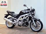 SUZUKI SV 1000