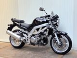 SUZUKI SV 1000