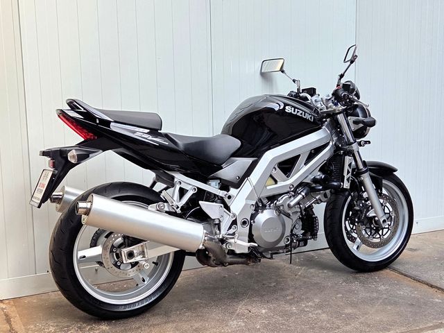 suzuki - sv-1000
