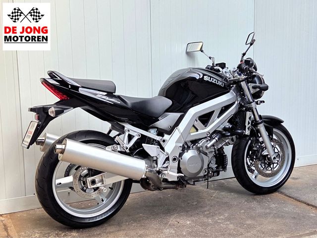 suzuki - sv-1000