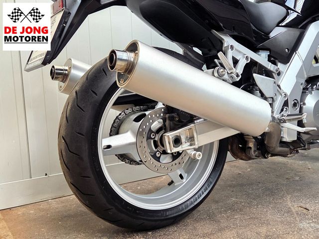 suzuki - sv-1000