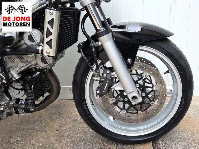 suzuki - sv-1000