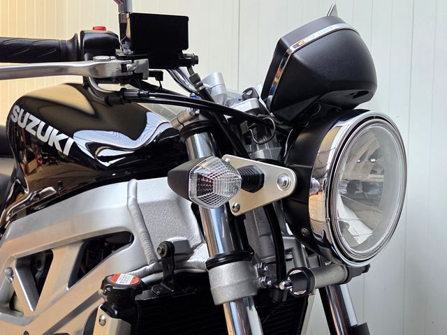 suzuki - sv-1000