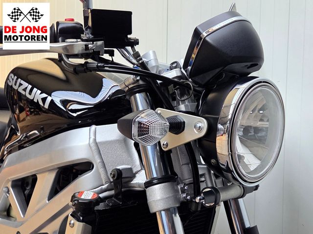 suzuki - sv-1000