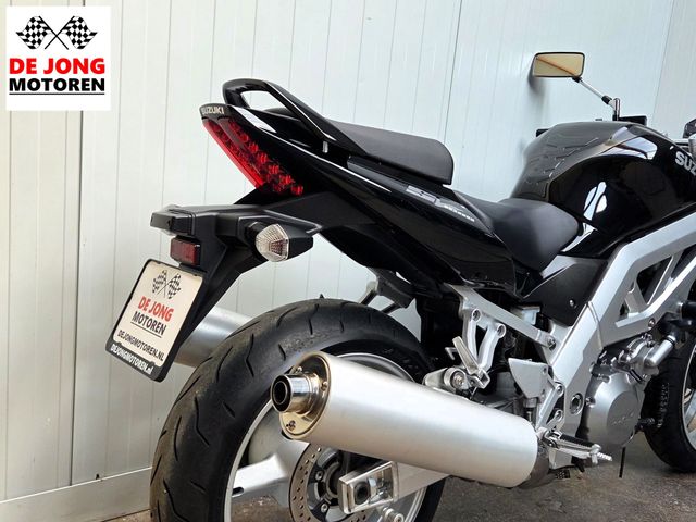 suzuki - sv-1000