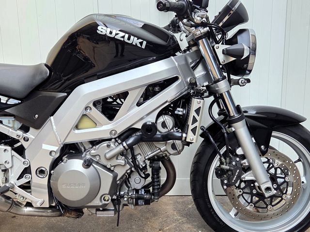 suzuki - sv-1000