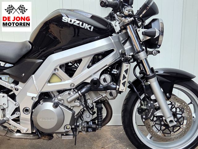suzuki - sv-1000