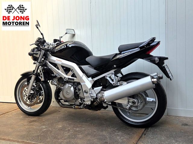 suzuki - sv-1000