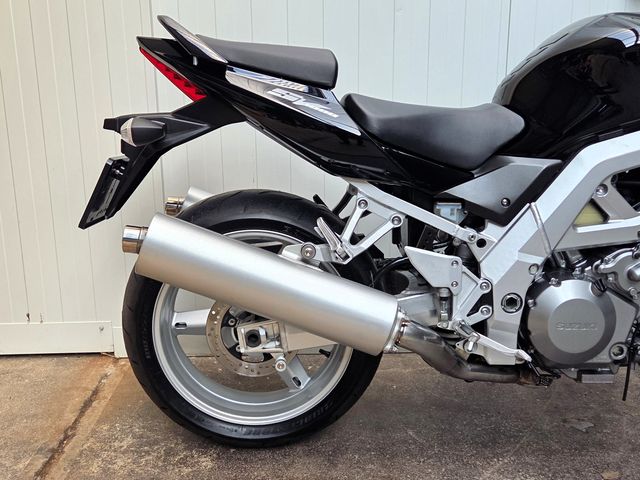 suzuki - sv-1000