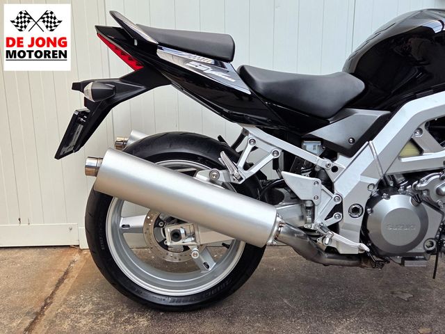 suzuki - sv-1000