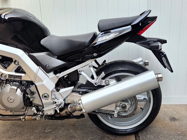 suzuki - sv-1000