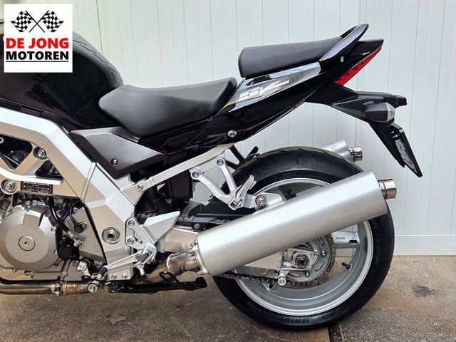 suzuki - sv-1000