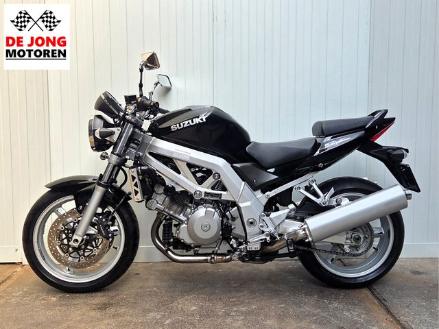 suzuki - sv-1000